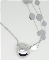 Collana Breil Donna Bloom in Acciaio TJ0804 - TJ0804